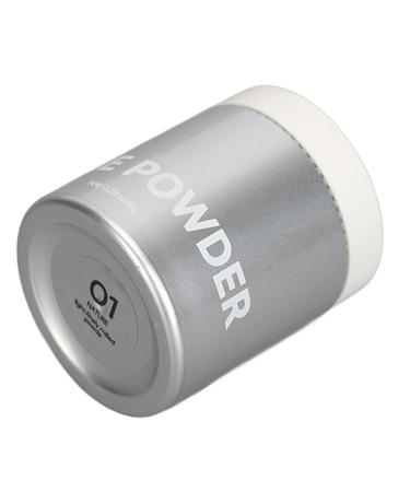 DAUZ Loose Setting Powder | Lightweight Makeup Powder for a Flawless Finish - International Shipping Available - Buy Online on GoSupps.com