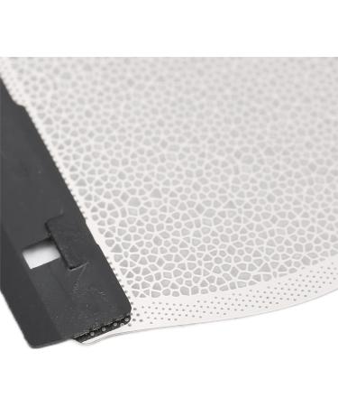 Quality Razor Head Blade Net | Easy Replacement for Electric Razors | Shine Shave International Shipping - Buy Online on GoSupps.com