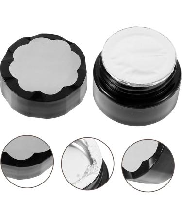  Beatifufu 1 Pc Nail Polish Pigment Manicure Glitter Nail Powder Mirror Effect Manicure Art Glitter Pigment For Nails Soak Gel - Buy Online on GoSupps.com