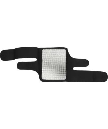 Shop Adjustable Heated Knee Braces - Comfortable & Breathable Support for Adults | International Shipping Available - Buy Online on GoSupps.com