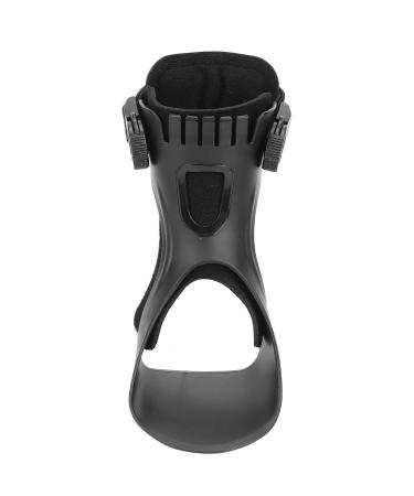 YUYTE Drop Foot Brace Orthosis - Comfortable Inflatable Ankle Support for Hemiplegia & Stroke - Foot Stabilizer for Left & Right Foot (S M L XL - Buy Online on GoSupps.com