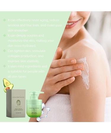 Firming and firming body cream moisturizing body cream the best firming body cream moisturizer for the body with 100 g regenerating cream firming - Buy Online on GoSupps.com