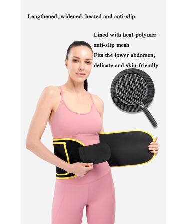 Buy Back Support Belts for Lower Back Relief | Breathable & Comfortable | Men & Women | D XXL - International Shipping - Buy Online on GoSupps.com