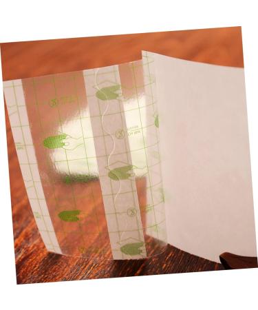  HAPINARY Makeup Artist Supplies Self Adhesive Foundation Blending Hand Palettes For Women Girls Beauty - Buy Online on GoSupps.com