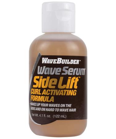 Wavebuilder Wave Serum Side Lift Curl Activating Formula