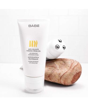 Babe Laboratorios Anti Cellulite Firming Cream Gel 200ml - Best International Shipping & Results - Buy Online on GoSupps.com