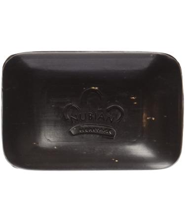 Buy Nubian Heritage African Black Bar Soap with Oats & Aloe Vera - 5 Ounce | Natural Skincare for All Skin Types | International Shipping - Buy Online on GoSupps.com
