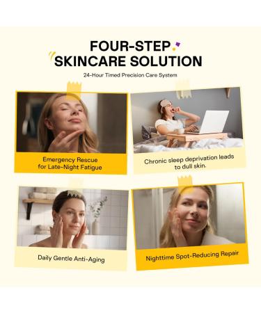 Rejuvenating & Hydrating Face Serum with NAD Peptide Complex Ceramides & Collagen | Anti-Aging Serum for Dewy Skin Fine Lines & Wrinkles | Moisturizing Serum for All Skin Types (NAD+) - Buy Online on GoSupps.com