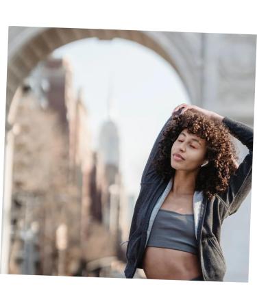  Didiseaon Didiseaon 12 Sets Colored Eyeliner Stickers Eyeliner Strip Sticker Eye Line Sticker Eye Makeup Sticker Beauty Supply Women Makeup Sticker - Buy Online on GoSupps.com