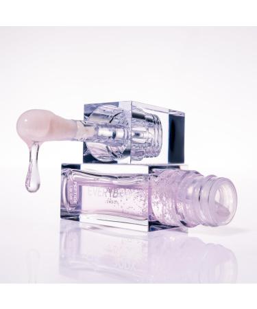  EVERYBODY LONDON Everybody London Peptide Oil Lip Filter Moisturizing Lip Gloss with Vitamin E and Jojoba Oil - Buy Online on GoSupps.com