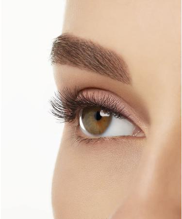 Ardell False Eyelashes Knot-Free Individuals Short Black 112 Count - 1 Pack | Multipack - Buy Online on GoSupps.com