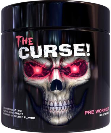 Cobra Labs The Curse Watermelon - 250g