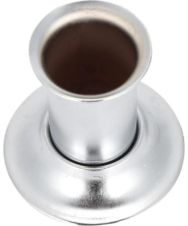 Moxa Roll Stick Fire Extinguisher Holder Tool - Stainless Steel 4cm/1.6in | International Shipping Available - Buy Online on GoSupps.com