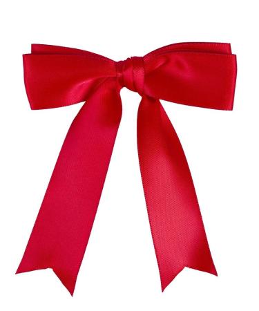 Warning ribbon horse red | Warning of horse | Easy to transport | Easy to attach to the tail