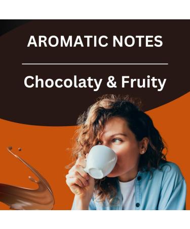 Golden Brasil - Golden Black Coffee Beans 1kg - (80% Arabica & 20% Robusta) - Medium Roast Whole Coffee Beans - Rich Flavoured Coffee Golden Brasil GOLDEN BLACK 1 kg (Pack of 1) - Buy Online on GoSupps.com