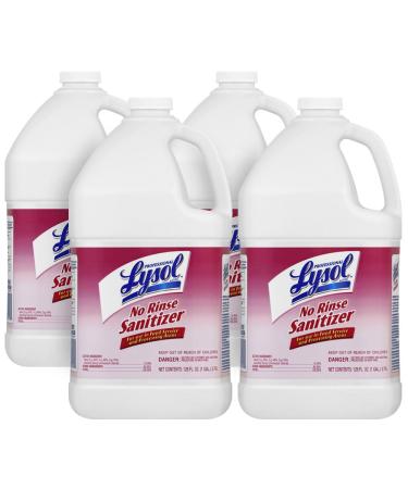 Lysol Bathroom Cleaner - Trigger Island Breeze 32 Oz. (Pack of 6)