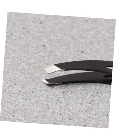 Doitool 6 Pack Eyebrow Tweezers for Men - Precision Grooming Tool for Eyebrow Removal & Trimming - Buy Online on GoSupps.com