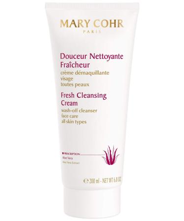 Mary Cohr Fresh Cleansing Cream