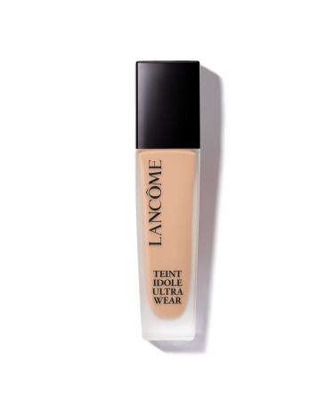 Lanc me Teint Idole Ultra Wear Buildable Full Coverage Foundation - Longwearing & Waterproof - Natural Matte Finish 220C: For light skin with cool/pinky undertones - Buy Online on GoSupps.com
