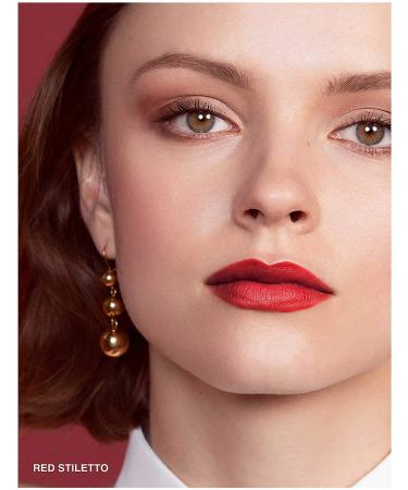 Bobbi Brown Luxe Shine Intense Lipstick - Red Stiletto | Buy Internationally - Free Shipping Available - Buy Online on GoSupps.com