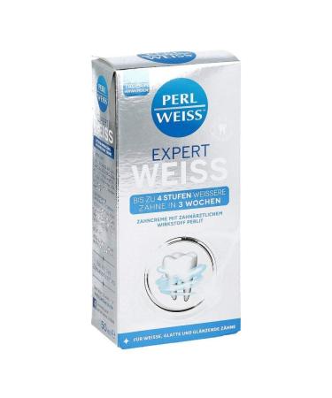 Perlweiss - Expert Weiss - 50 ml
