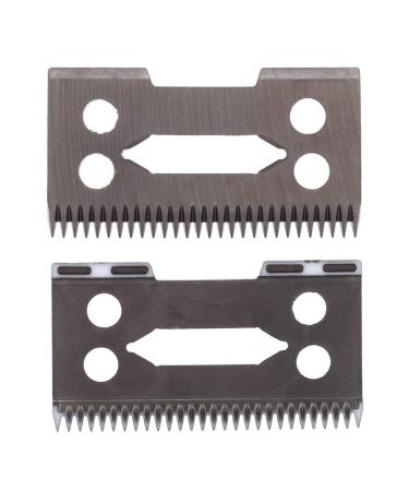 Qkiss Stainless Steel Electric Hair Clipper Replacement Cutter Head Tool for Haircut Hair Clippers for Hair Trimmer