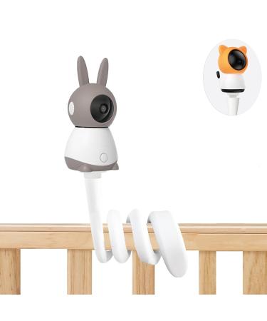 EYSAFT Baby Monitor Holder for BOIFUN & ieGeek Models - Secure & Adjustable Baby 2S 5S 6T 1T - Premium Quality - Buy Online on GoSupps.com