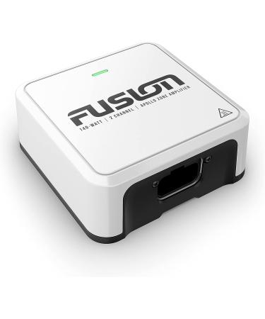 Garmin Fusion Apollo Marine Zone Amplifier - 140W 2 Channel - Buy Online on GoSupps.com