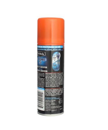 Edge Sensitive Skin Shave Gel with Aloe - 7 oz | Soothing & Gentle Shaving Cream for Sensitive Skin | International Shipping Available - Buy Online on GoSupps.com