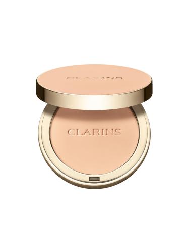 NOVA ENGEL Clarins Ever Matte Minerale Powder N 02 111Ml Multicolour