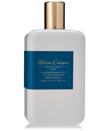Atelier Cologne Philtre Ceylan Absolute Spray for Unisex 6.7 Ounce