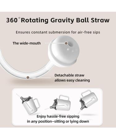 Bedridden elderly patients pregnant women postpartum straw cups Convalescent Feeding Cup with Straw for Bedridden Disabled Maternity Care Drinking - Buy Online on GoSupps.com