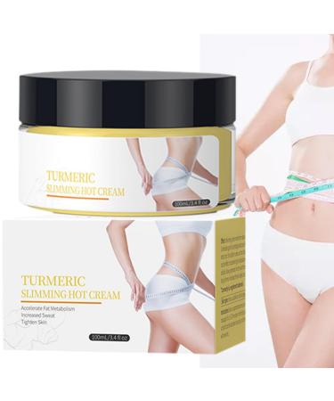 Ginger fat burning cream weight loss anti-cellulite slimming cream gel-men anti-swelling ginger hot cream belly drainage ginger cream anti-swelling body slim facynde single attribute