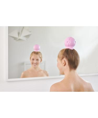 Drybun Basil Smash: Sustainable Shower Hood for Medium/Long Hair - Quick Drying & Split End Protection for Men & Women - Buy Online on GoSupps.com