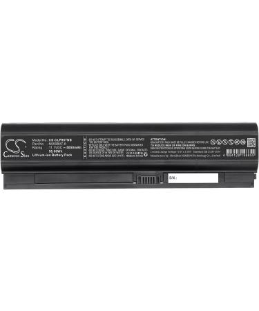 Battery Replacement for Origin PC EVO16-S | High-Quality Laptop Battery Upgrade - Buy Online on GoSupps.com