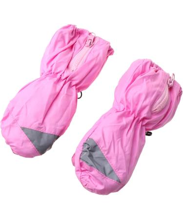 Children's Ski Gear for Toddlers | Warm Windproof & Slippery Skiing Outfit for Ages 2-5 - Buy Online on GoSupps.com