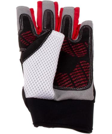 Buy Stubai Climbing Gloves Eternal 41732 - Finger L Black | Premium Quality for International Shipping - Buy Online on GoSupps.com