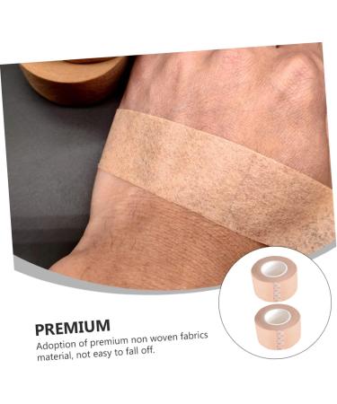 POPETPOP 2pcs Double Eyelid Sticker Woman Decorate Not Reflective - Buy Online on GoSupps.com