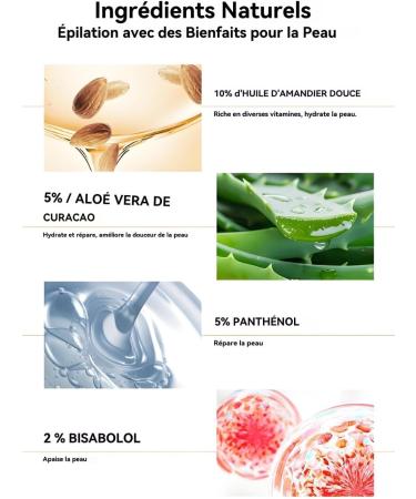 Cr me d pilatoire visage Cr me d pilatoire visage pour femme D pilatoire Doux Et Efficace Pour Le Visage La L vre Sup rieure Et Le Menton Convient tous les types de peau 1pcs - Buy Online on GoSupps.com