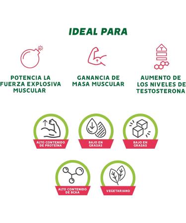  GoldNutrition V-protein strawberry 720g powder - Buy Online on GoSupps.com