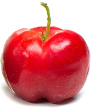 Greenfood Ac rola 500 mg dose lev e 120 g lules - une source id ale de Vitamine C naturelle- Sans additifs artificiels. Sans g nie g n tique.Vegan. - Buy Online on GoSupps.com