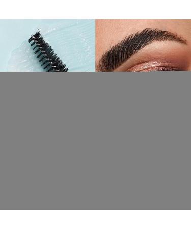  Duroecsain Eyebrow Gel - Eyebrow Fixer | Natural Quick Dry Gel 12ml Water Resistant with Brush for Holiday Travel Daily Use - Buy Online on GoSupps.com