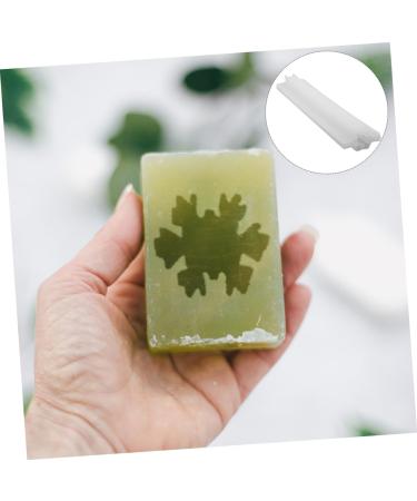 Zerodeko 1pc Sandwich Tube Mold Mousse Cake Core Mould Silicone Candle Mold Large Silicone Soap Tube Molds Soap Making Tube Silicone Molds Kitchen Baking Mold Silica Gel Self Made Insert 32X6.3X3.7CM - Buy Online on GoSupps.com