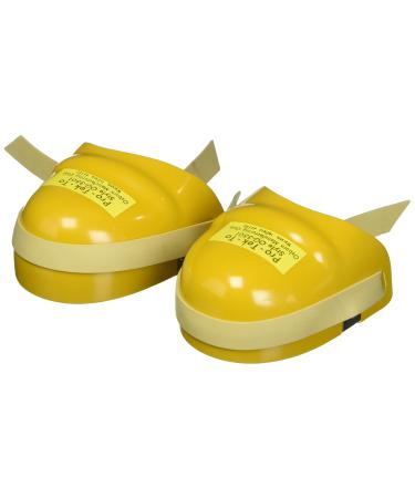 Osborne Pro-Tek-to OG3 ABS Plastic Shoe Caps