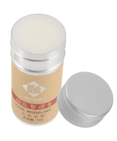 MAGICLULU hair wig wax stick hair modeling wax stick set curling iron waxing stick for frizz hair