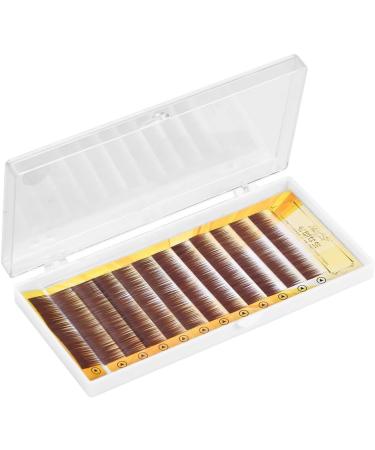 Natural False Eyebrow - 12 Pairs Eyebrow Extension Fake Eyebrow Enhancer Reusable Individual Artificial Eyebrows Makeup Supply - Buy Online on GoSupps.com