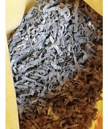 Sun Dried Kombu Cut kelp Silk 250g - Buy Online on GoSupps.com