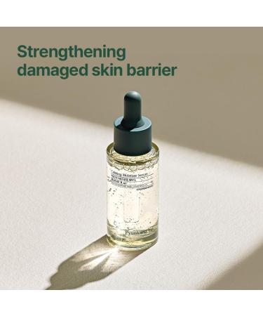 Pyunkang Yul Calming Moisture Serum for Strong Daily Moisturizing Power Skin Revival & Soothing Care with Centella Asiatica Tea Tree 5 Hyaluronic Acids Ceramide | - Buy Online on GoSupps.com