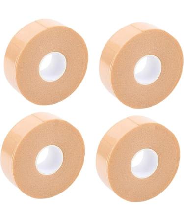 8 Rolls Heel Protectors | Heel Stickers & Tape for Women - Premium Heel Pastes for Comfort & Protection - Buy Online on GoSupps.com