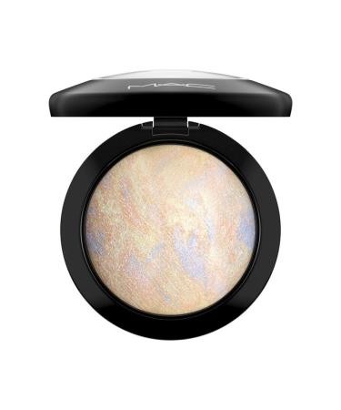 MAC mineralize skinfinish LIGHTSCAPADE   Fall Colour Angel Flame